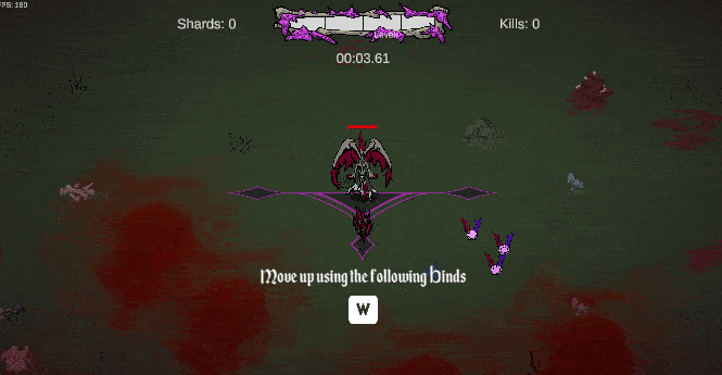 Ability to skip narrative intro.